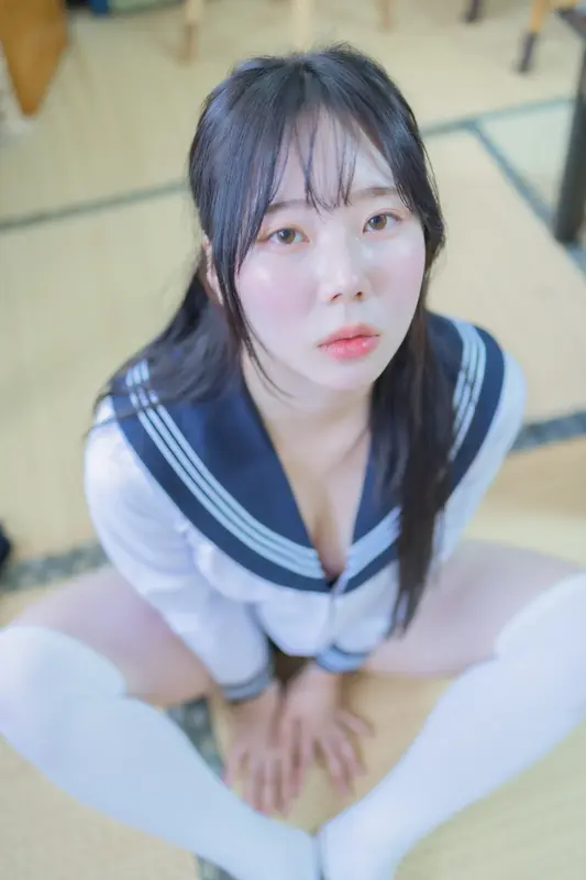 School uniform - MyuA(뮤아)