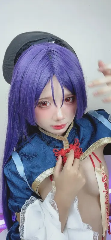 Minamoto no Raikou - PoppaChan