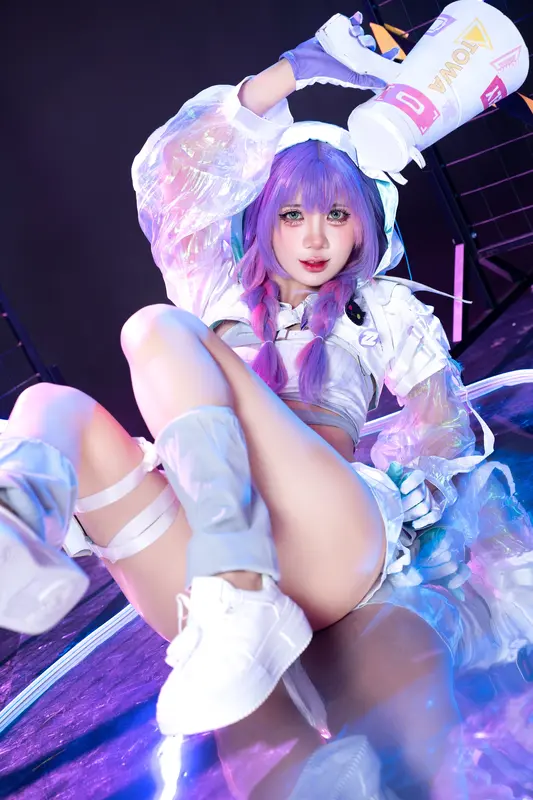 Tokoyami Towa - Hololive - PoppaChan